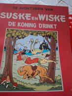 Suske en wiske leesboeken, Enlèvement