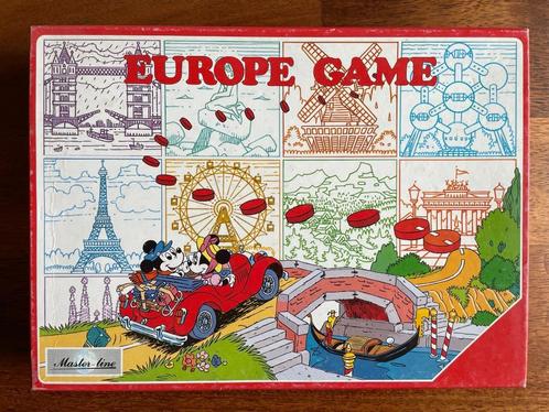 jeu de dés jeu de plateau Europe jeu, Hobby & Loisirs créatifs, Jeux de société | Jeux de plateau, Comme neuf, Enlèvement ou Envoi