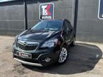 Opel Mokka 1.4i 2016, Automaat, Bedrijf, SUV of Terreinwagen, Mokka