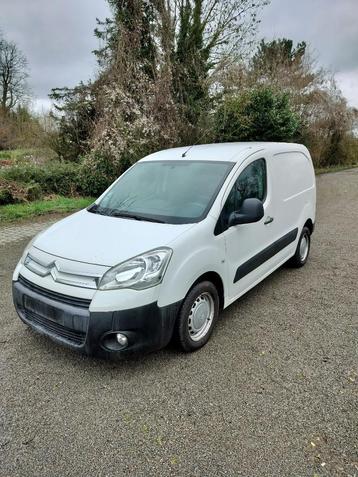 ⭕ CITROËN BERLINGO 1.6L 55kw ✅ DIESEL 