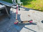 Step optimum, Fietsen en Brommers, Ophalen, Gebruikt