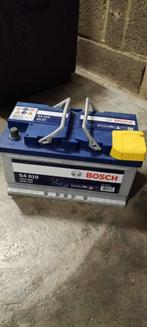 Batterie Bosch 80, Auto-onderdelen, Accu's en Toebehoren, Nieuw