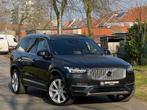 Volvo XC90 2.0 T8 TE 4WD PHEV Inscription 7pl. (bj 2016), Auto's, Gebruikt, 4 cilinders, 1969 cc, 7 zetels