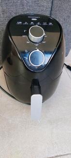 Airfryer ongebruikt, Ophalen of Verzenden, Zo goed als nieuw