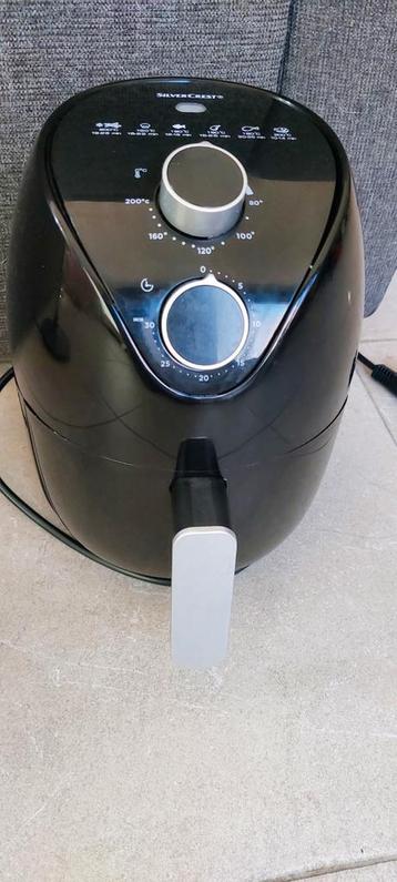 Airfryer ongebruikt beschikbaar voor biedingen
