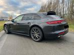 Porsche Panamera 4S Grand Tourismo, Automaat, 324 kW, USB, Zwart