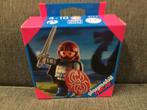 Playmobil Special 4752 Nieuw Keltische krijger, Ophalen of Verzenden, Nieuw, Complete set