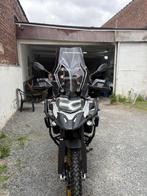 BMW F850GS, 900 cc, Particulier