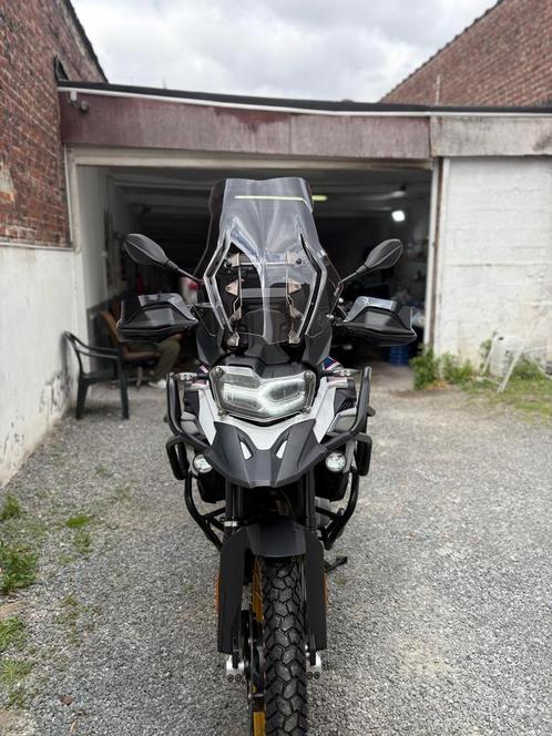 BMW F850GS, Motoren, Motoren | BMW, Particulier, Ophalen