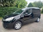 PEUGEOT PARTNER LV 1.6HDI 115PK MET AIRCO EN NAVIGATIE, Auto's, Euro 5, 1600 cc, Particulier, Te koop