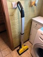 Karcher, Ophalen
