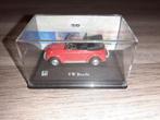 Hongwell 1/72 VW Beetle Cabrio, Ophalen of Verzenden, Zo goed als nieuw, Auto