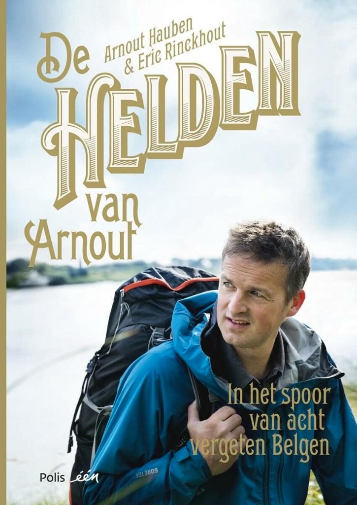 De helden van Arnout, Livres, Histoire mondiale, Envoi