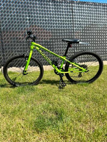 Orbea Mx24 in topstaat beschikbaar voor biedingen