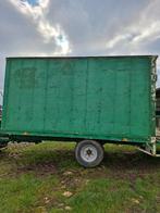 Beestenkar, Zakelijke goederen, Landbouw | Veevoer, Ophalen