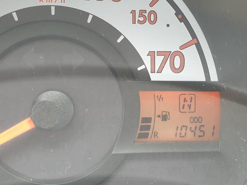 Prachtige Peugeot 107 „Automaat” 10.451 km! Garantie! Repris, Auto's, Peugeot, Bedrijf, ABS, Airbags, Centrale vergrendeling, Elektrische ramen
