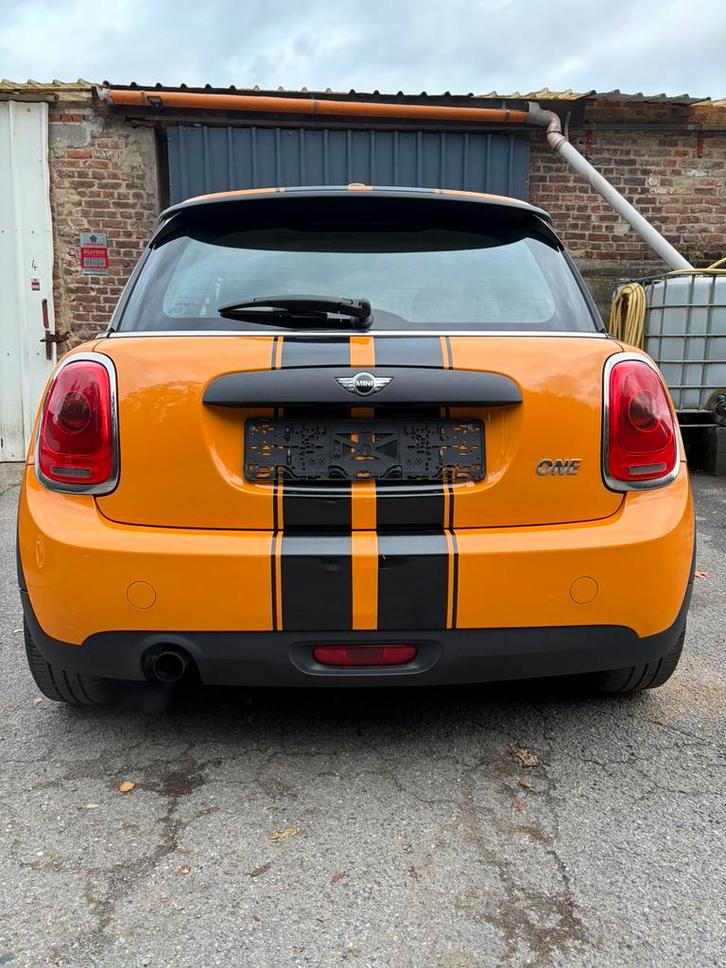 Mini cooper, Autos : Pièces & Accessoires, Systèmes d'échappement, Mini, Enlèvement ou Envoi