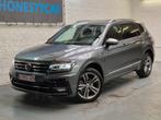 Vw Tiguan Allspace 2.0TDI 4x4 DSG Full R Line - 2019'-7 pl., Auto's, Volkswagen, Automaat, Testrit aan huis, Euro 6, Alcantara