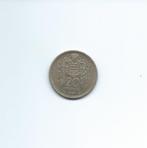 Monaco, 20 Francs 1947., Postzegels en Munten, Munten | Europa | Niet-Euromunten, Ophalen of Verzenden, Losse munt, Overige landen
