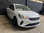 Opel Corsa 1.5D, bj2020, 89.000km, Veel opties, Auto's, 75 kW, Wit, Bedrijf, 5 deurs