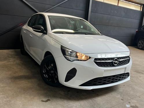 Opel Corsa 1.5D, bj2020, 89.000km, Veel opties, Auto's, Opel, Bedrijf, Te koop, Corsa, ABS, Airbags, Airconditioning, Android Auto