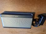 Bose Soundlink Bluetooth III speaker, Audio, Tv en Foto, Ophalen of Verzenden, Gebruikt, Overige typen, Bose