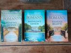 Trilogie Bomann, Ophalen of Verzenden, Gelezen, Corina bomann