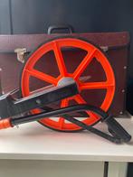 Meetwiel, Doe-het-zelf en Bouw, Meetapparatuur, Ophalen, Zo goed als nieuw