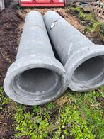 Beton buizen, Doe-het-zelf en Bouw, Buizen en Afvoer, Ophalen, Zo goed als nieuw
