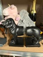 Boekenhouder hond, Ophalen of Verzenden, Zo goed als nieuw