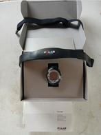 Polar hartslagmeter, Sport en Fitness, Ophalen, Gebruikt, Polar, Met borstriem