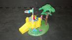 Playmobil - Plaine de jeux, Enfants & Bébés, Jouets | Playmobil, Comme neuf, Ensemble complet, Enlèvement ou Envoi