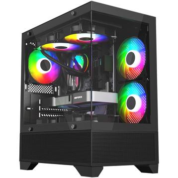 Ik bouw een pc voor u beschikbaar voor biedingen