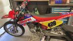 Honda crf230 f