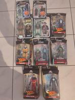 Lot star wars & marvel figuren, Verzamelen, Ophalen, Zo goed als nieuw