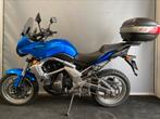 KAWASAKI VERSYS 650 GOEDE STAAT*** garantie ***, Motoren, 2 cilinders, Bedrijf, Meer dan 35 kW, Enduro