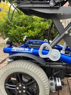 Elektrische Rolstol Vasilli 6 Space 1, Diversen, Ophalen, Gebruikt, Elektrische rolstoel