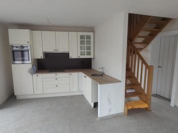 te huur nieuwbouw woonhuis in Heers beschikbaar voor biedingen