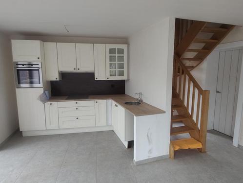 te huur nieuwbouw woonhuis in Heers, Immo, Huizen te huur, Provincie Limburg, Twee onder één kap, Direct bij eigenaar