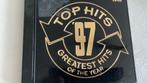 Top hits 97, CD & DVD, CD | Compilations, Comme neuf, Enlèvement