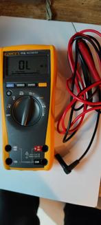 Fluke 77 IV-multimeter, Doe-het-zelf en Bouw, Meetapparatuur, Ophalen of Verzenden, Nieuw, Multimeter