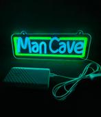 Lampe au néon Mancave, Enlèvement ou Envoi, Neuf, Table lumineuse ou lampe (néon)
