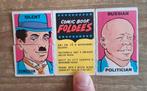 Stripboekmappen afbeelding 23 Super Girl Genre Panini, Ophalen of Verzenden, Gebruikt