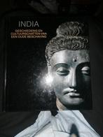 India, Boeken, Ophalen of Verzenden, Zo goed als nieuw