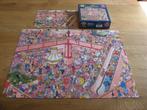 Jan Van Haasteren Puzzel Comic Jumbo Shop Till You Drop 8141, Hobby en Vrije tijd, Denksport en Puzzels, Ophalen of Verzenden