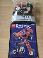 Lego technic Dune blaster set 8829-1, Ophalen, Gebruikt, Complete set, Lego