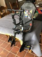 2 kinderstoel voor de fiets, Kinderen en Baby's, Kinderstoelen, Ophalen, Gebruikt, Overige typen