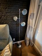 Retro staanlamp, Ophalen, Zo goed als nieuw