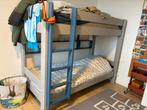 Stapelbed, Ophalen, 200 cm, Stapelbed
