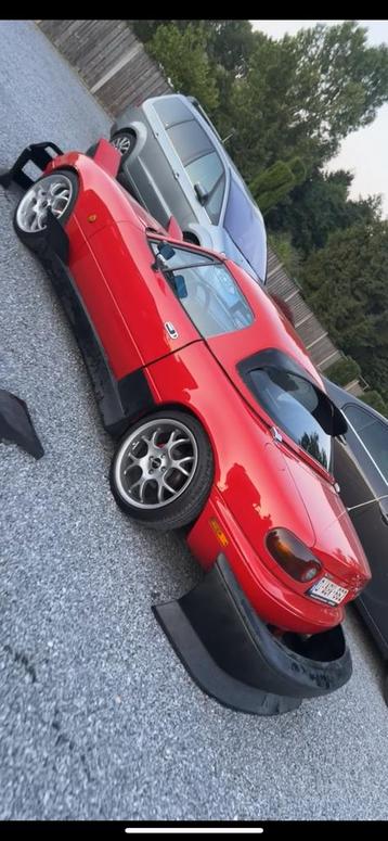Kbd body kit te koop beschikbaar voor biedingen